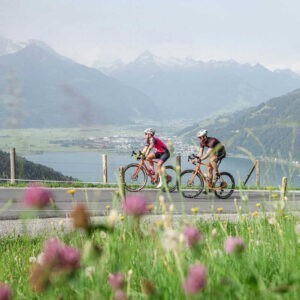 Das Gaferlgut - Ferien am Bio-Bauernhof - Die Region