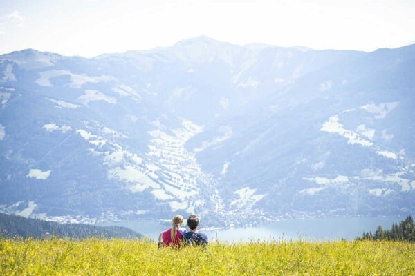 Das Gaferlgut - Ferien am Bio-Bauernhof - Die Region