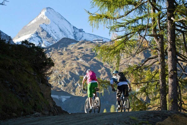 Das Gaferlgut - Ferien am Bio-Bauernhof - Die Region